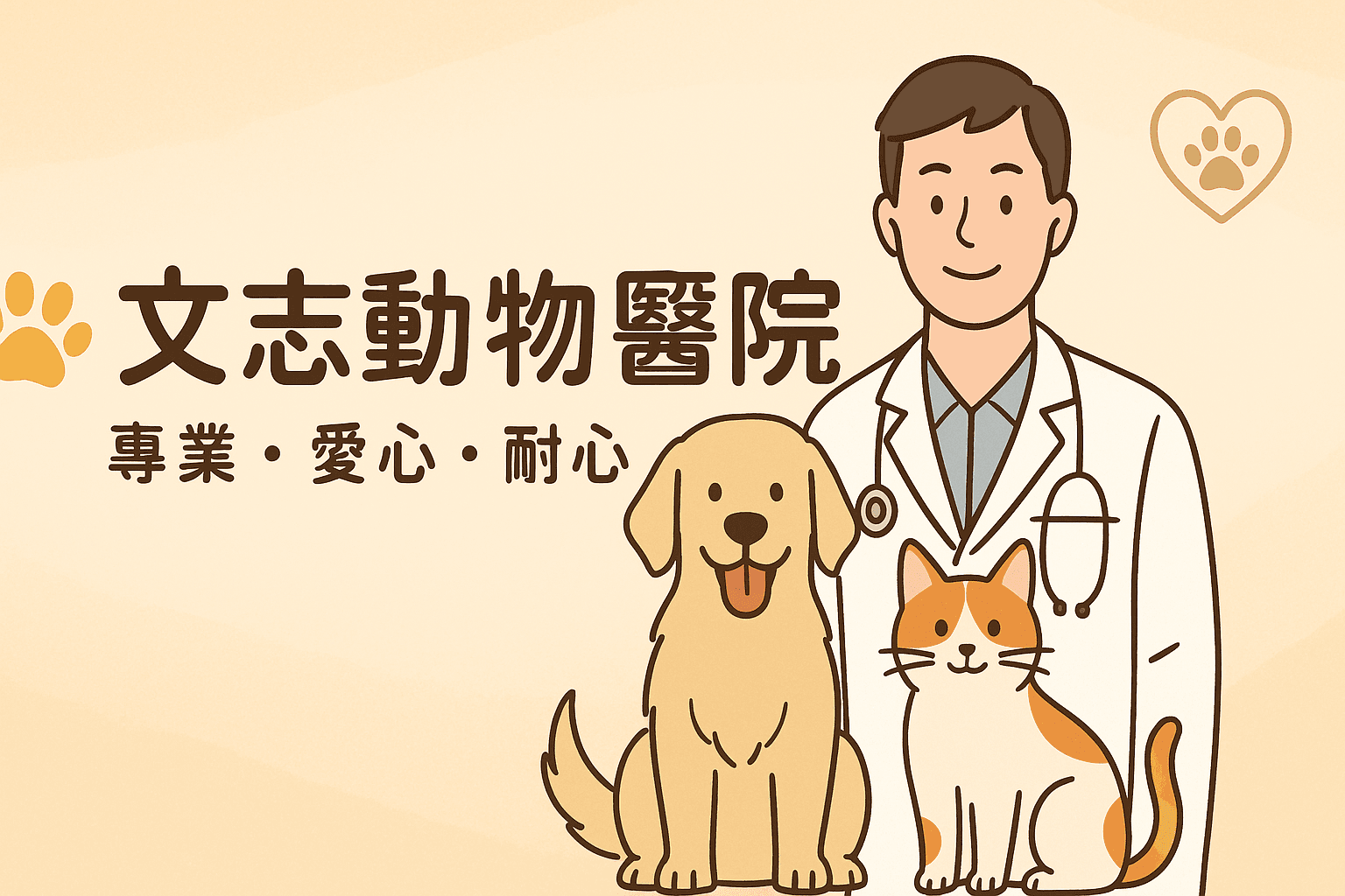 獸醫診所